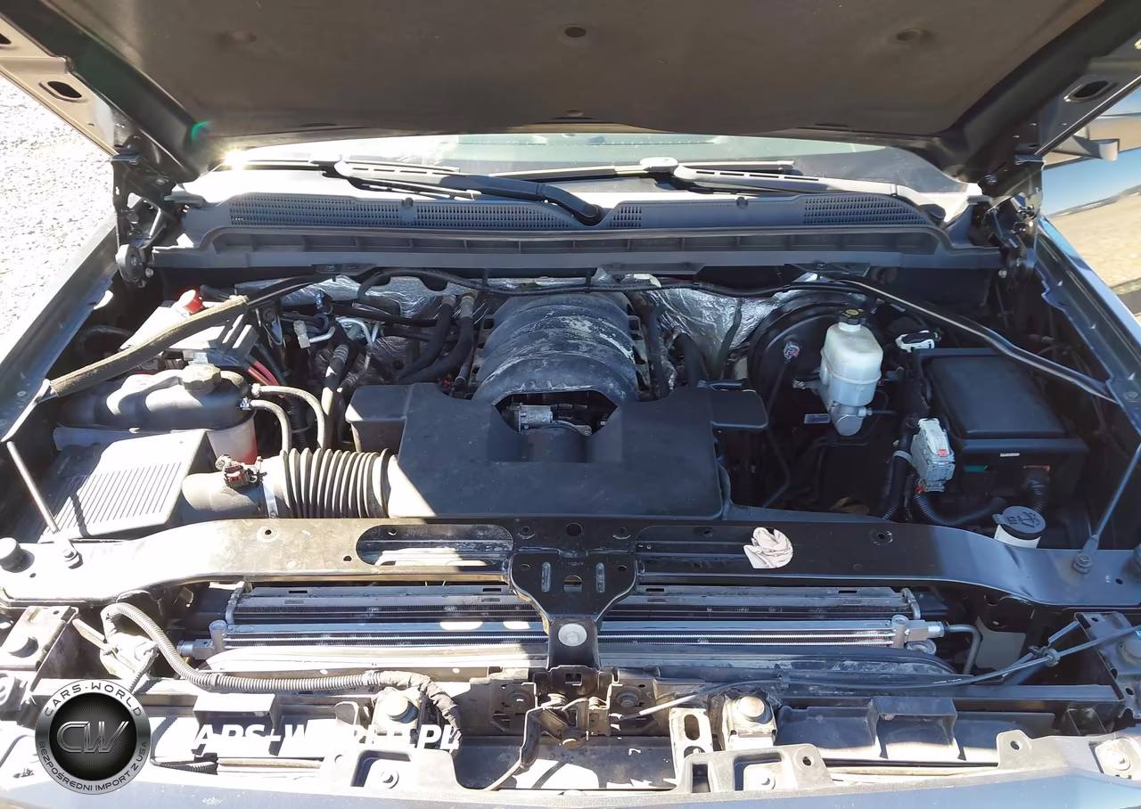 2018 Chevrolet Silverado 1500 2Lt VIN:1GCVKREC9JZ239924 - 10