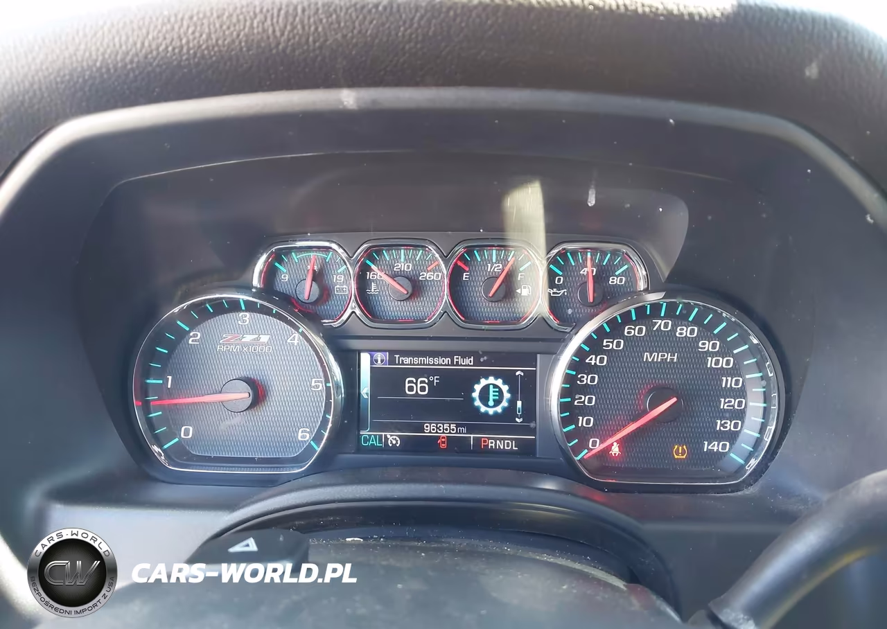 2018 Chevrolet Silverado 1500 2Lt VIN:1GCVKREC9JZ239924 - 7