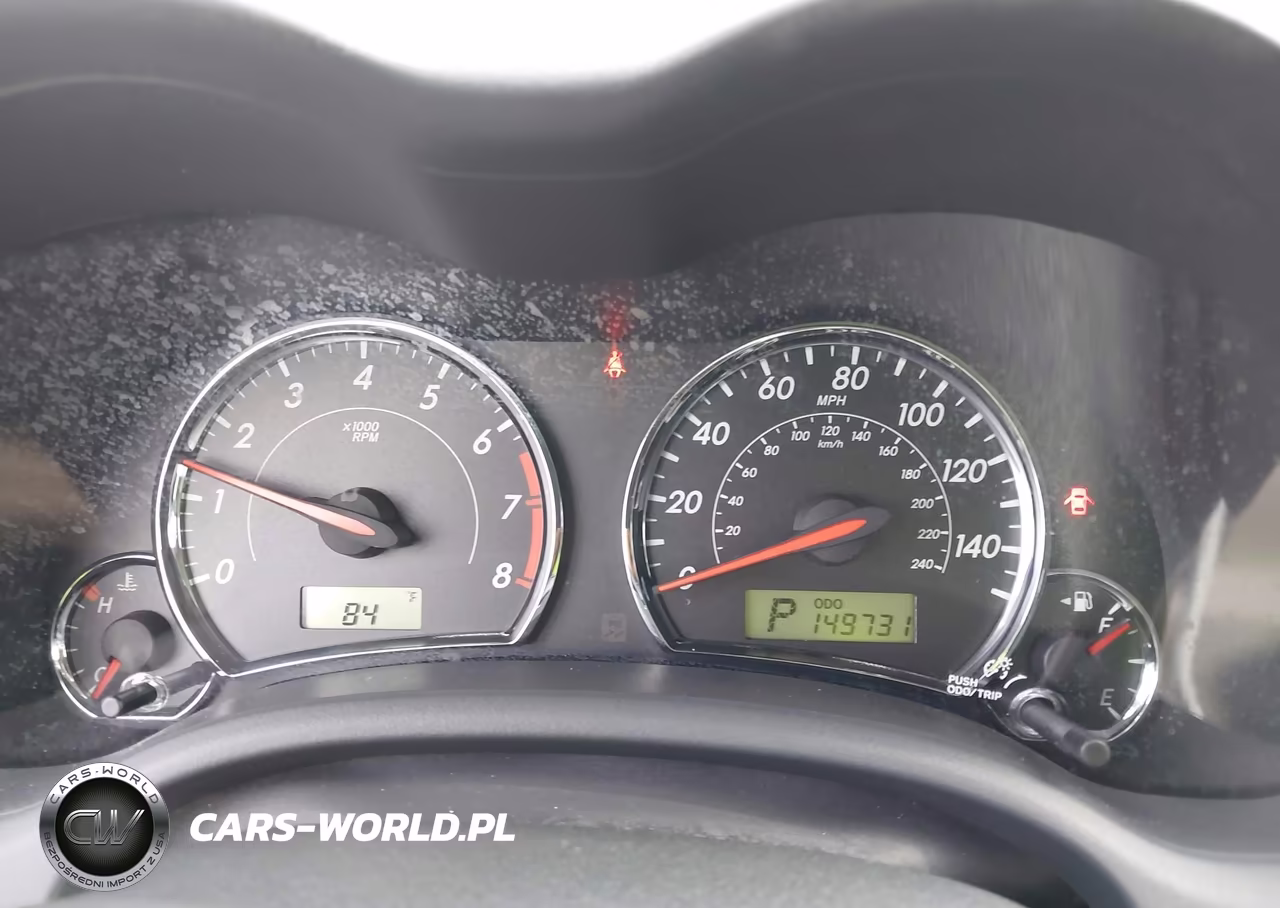 2013 Toyota Corolla S VIN:2T1BU4EE7DC097797 - 7