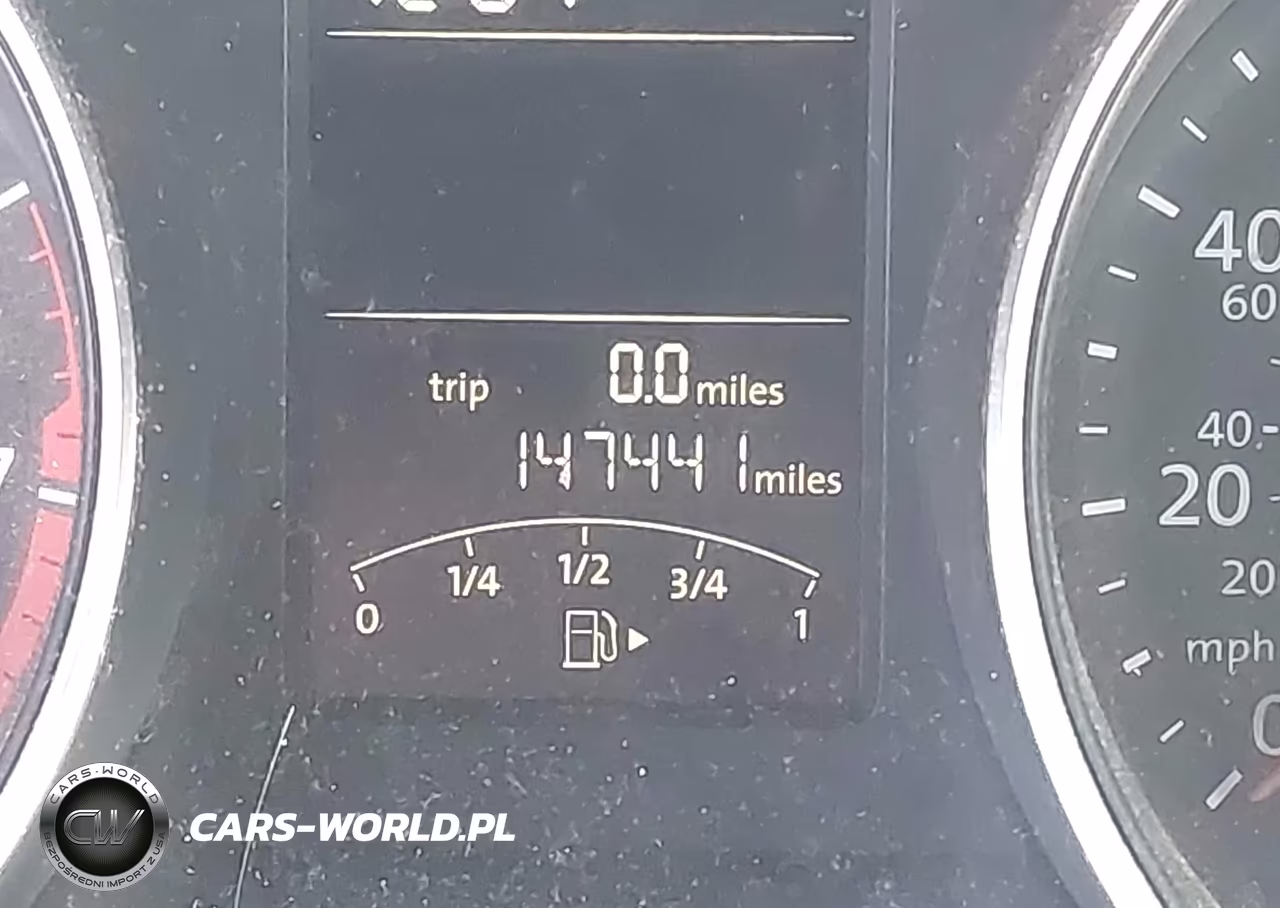 2016 Volkswagen Jetta 1.4T Se VIN:3VWD67AJ5GM267252 - 15