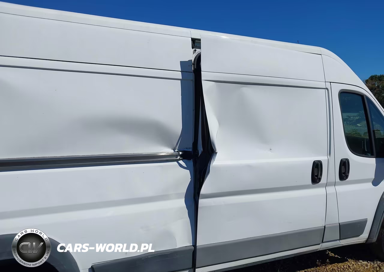 2017 Ram Promaster 3500 Cargo Van High Roof 159 Wb Ext VIN:3C6URVJGXHE551238 - 6