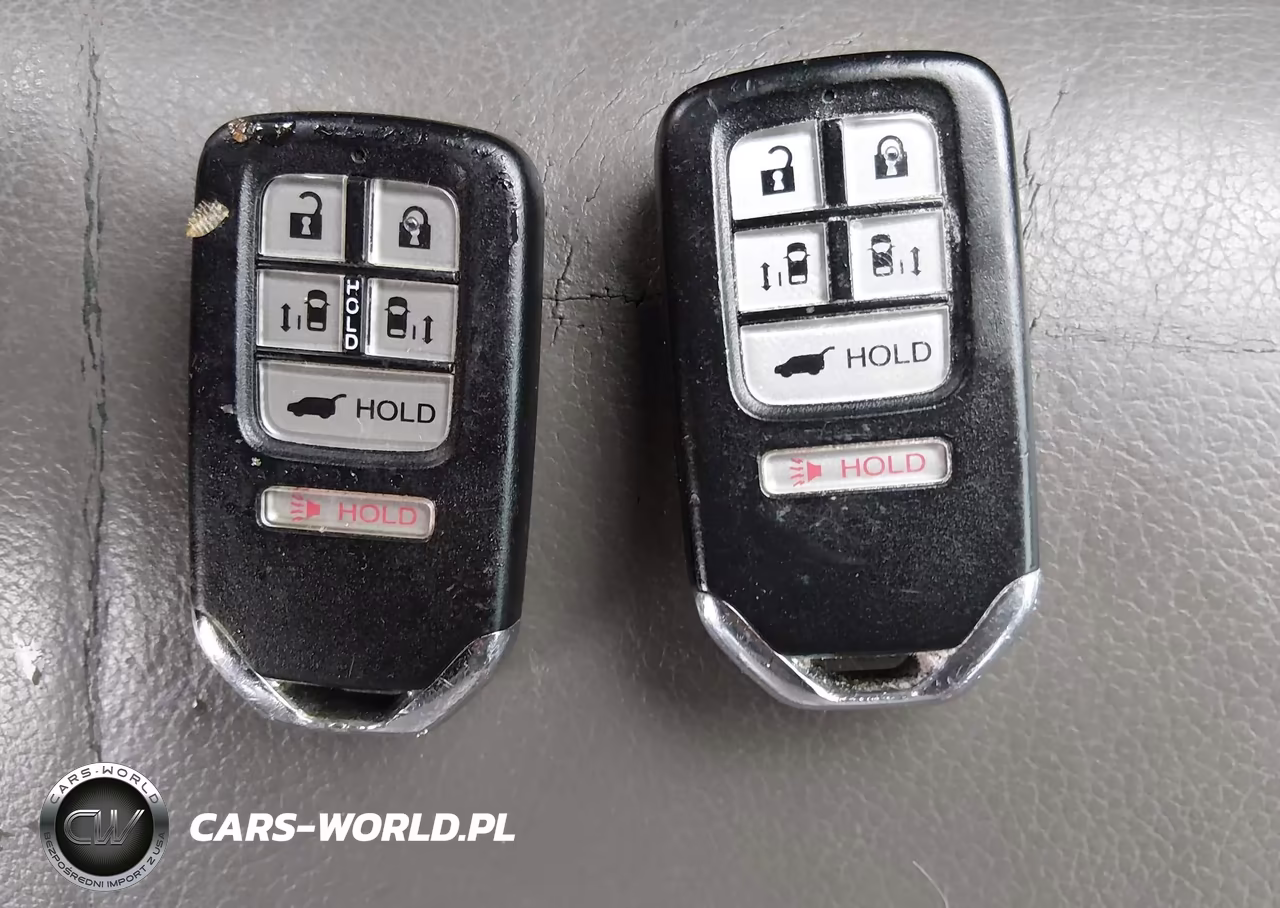 2014 Honda Odyssey Ex-L VIN:5FNRL5H63EB035550 - 11