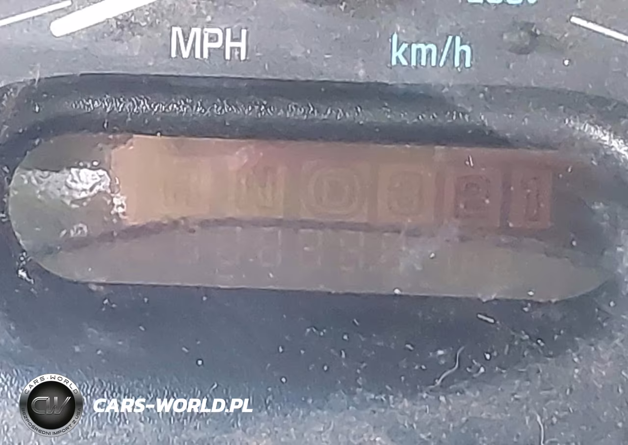 2003 Buick Century Custom VIN:2G4WS52J931248923 - 15