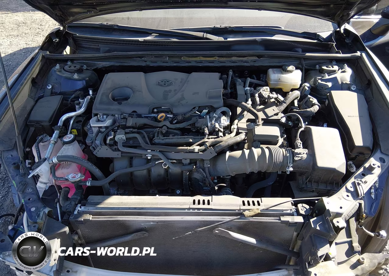 2021 Toyota Camry Xse Hybrid VIN:4T1K31AK9MU567159 - 10