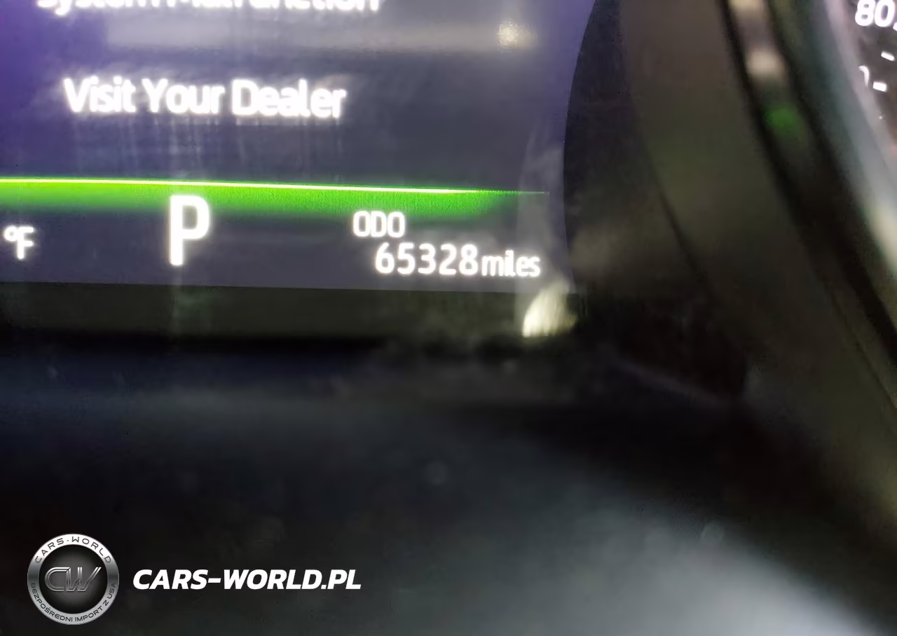 2021 Toyota Camry Xse Hybrid VIN:4T1K31AK9MU567159 - 15