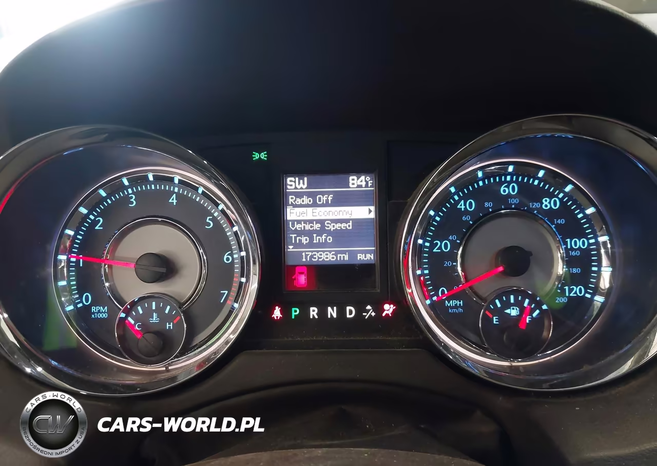 2015 Chrysler Town & Country Touring VIN:2C4RC1BG4FR532798 - 7