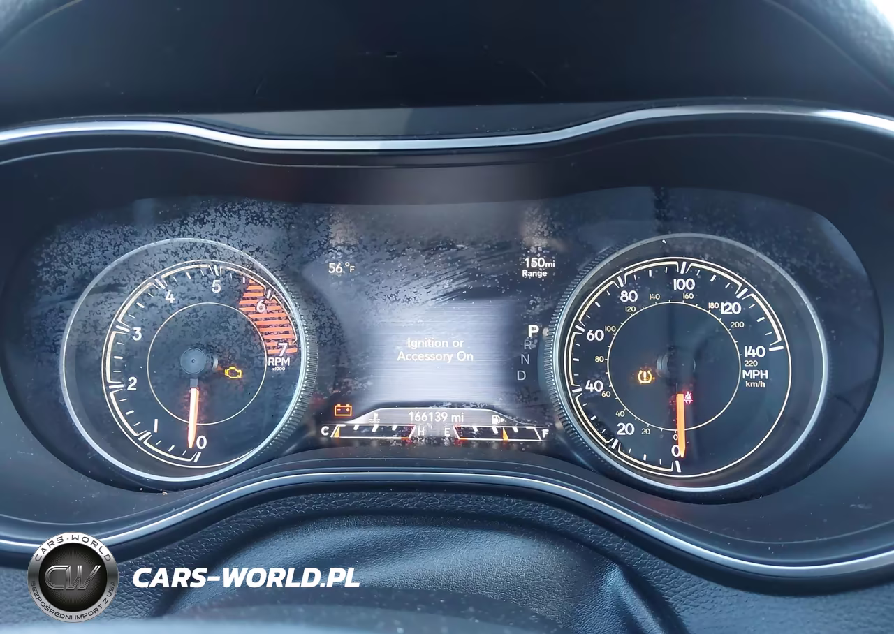2020 Jeep Cherokee High Altitude 4X4 VIN:1C4PJMDN3LD540884 - 7