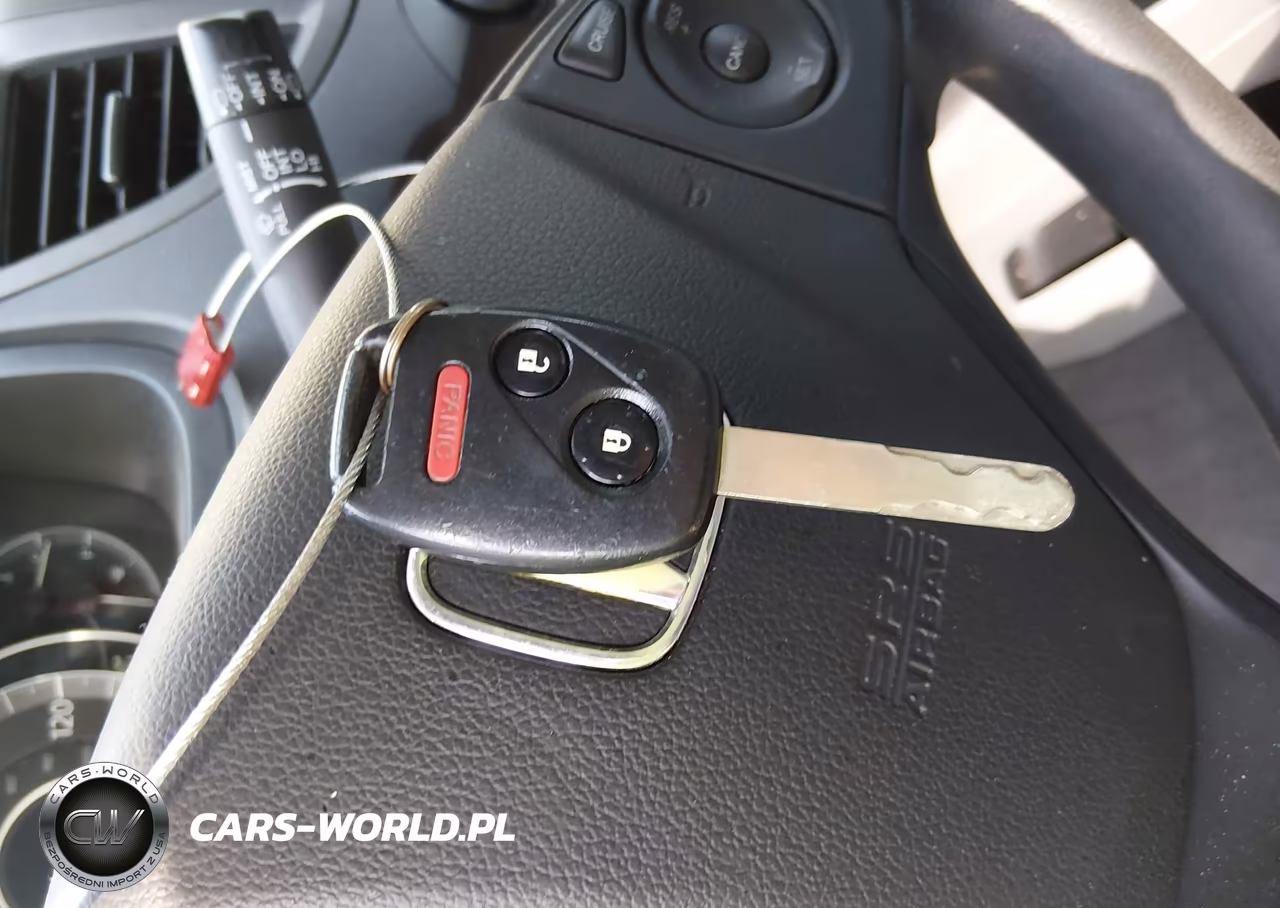2013 Honda Cr-V Lx VIN:5J6RM4H30DL008163 - 11