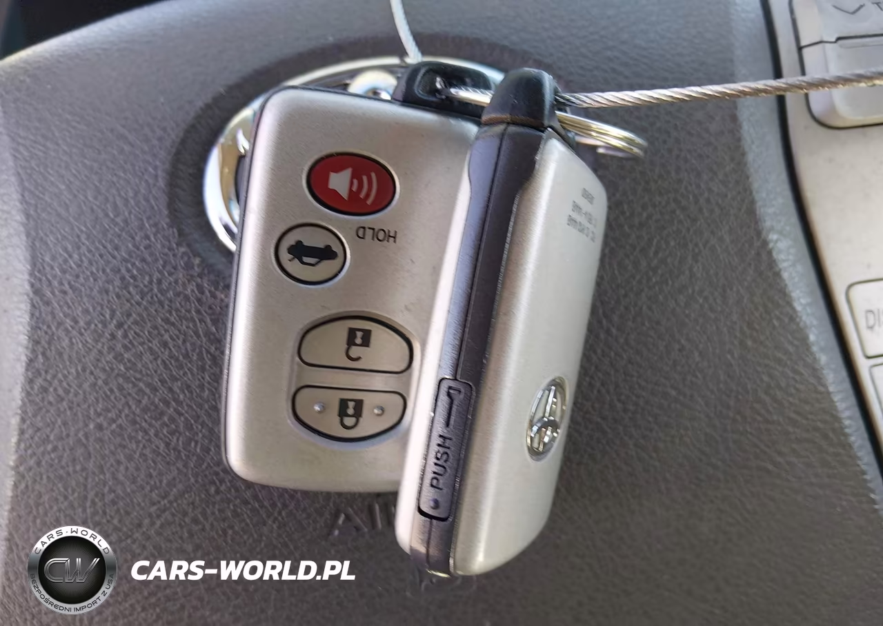 2008 Toyota Camry Hybrid VIN:4T1BB46K78U058867 - 11
