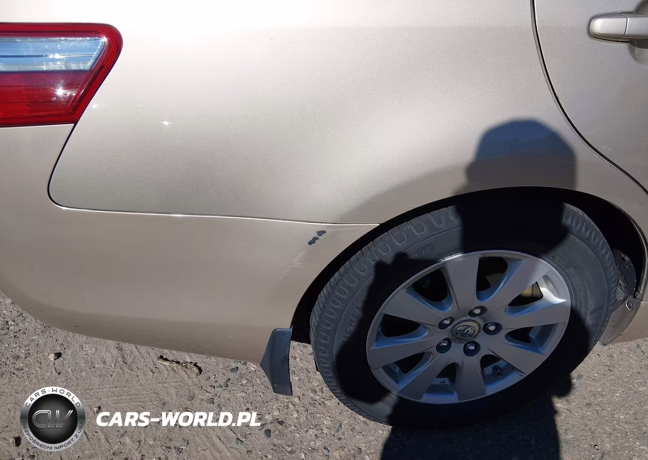 2008 Toyota Camry Hybrid VIN:4T1BB46K78U058867 - 13