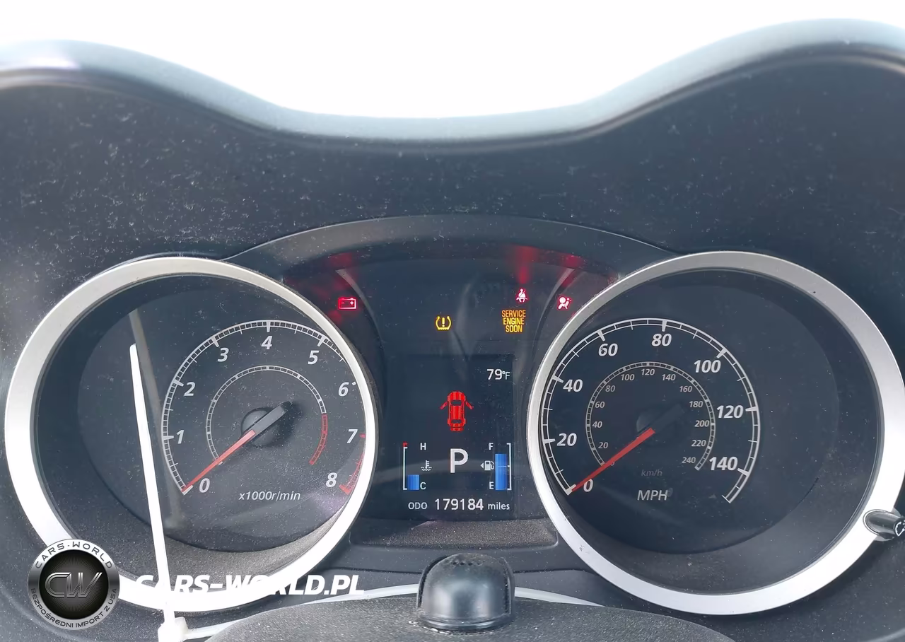 2012 Mitsubishi Lancer Gt VIN:JA32U8FW3CU016728 - 7