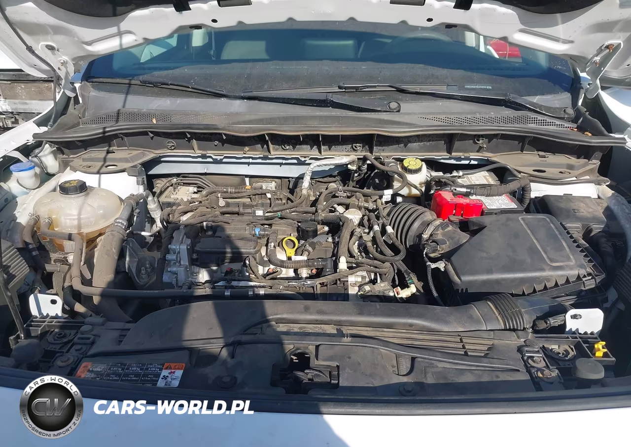 2021 Ford Escape Se VIN:1FMCU9G67MUA58553 - 10