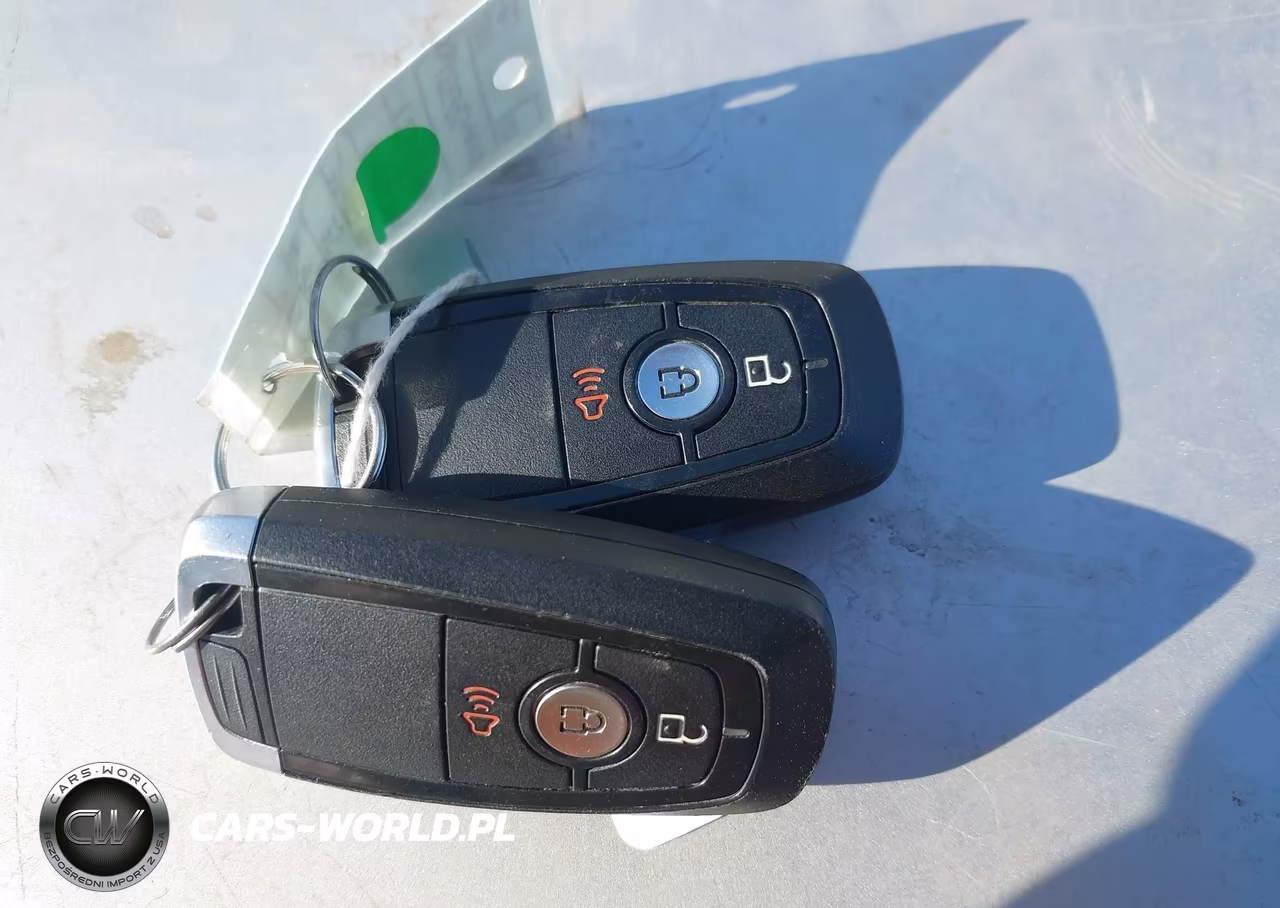 2021 Ford Escape Se VIN:1FMCU9G67MUA58553 - 11