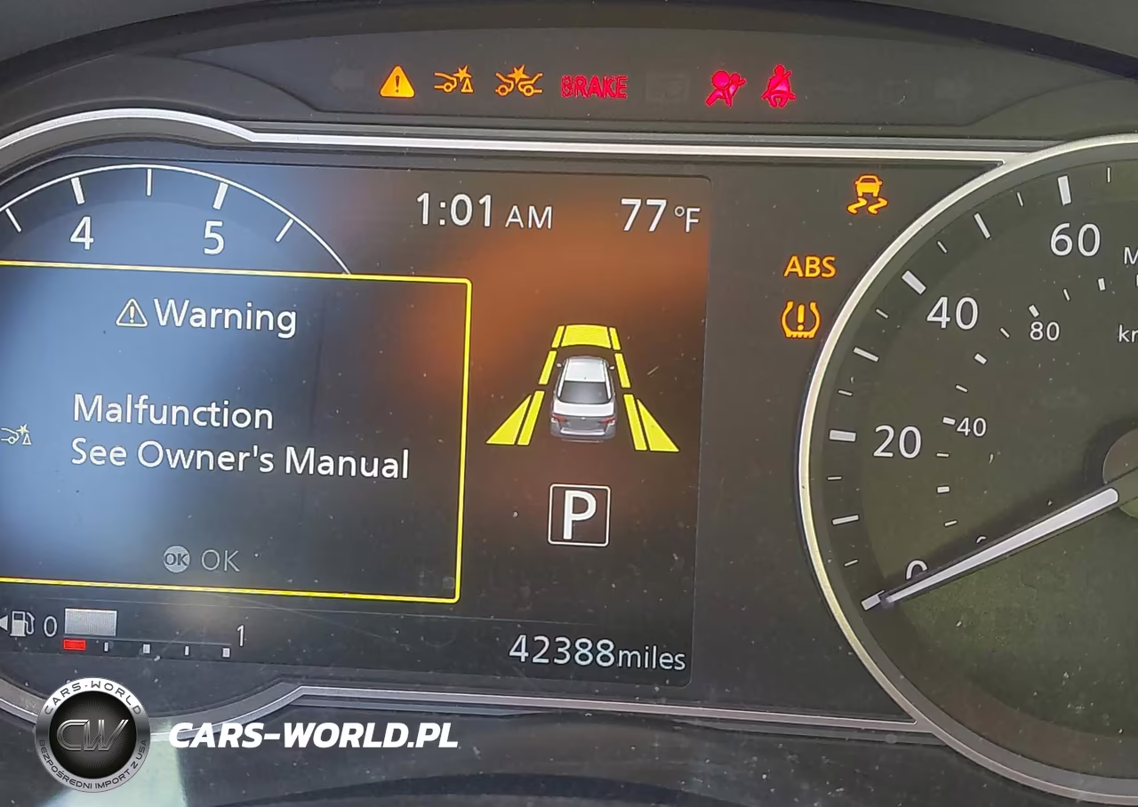2025 Nissan Versa 1.6 Sv VIN:3N1CN8EVXSL826283 - 16