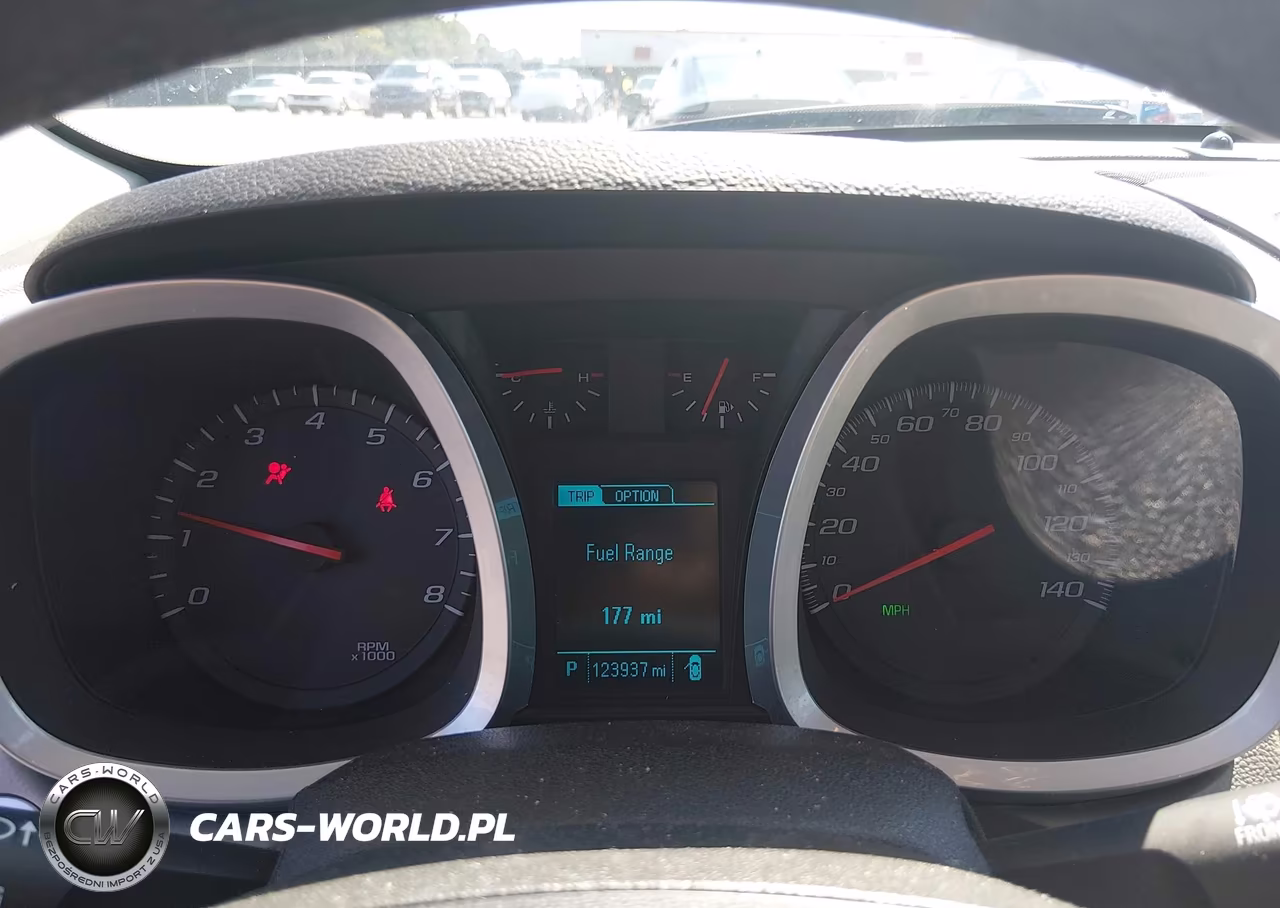 2016 Chevrolet Equinox Ltz VIN:2GNALDEK3G1158304 - 7