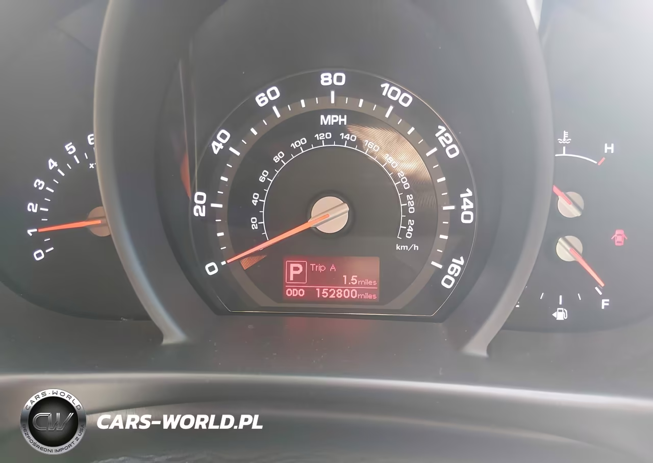 2013 Kia Sportage Lx VIN:KNDPBCA27D7512779 - 7