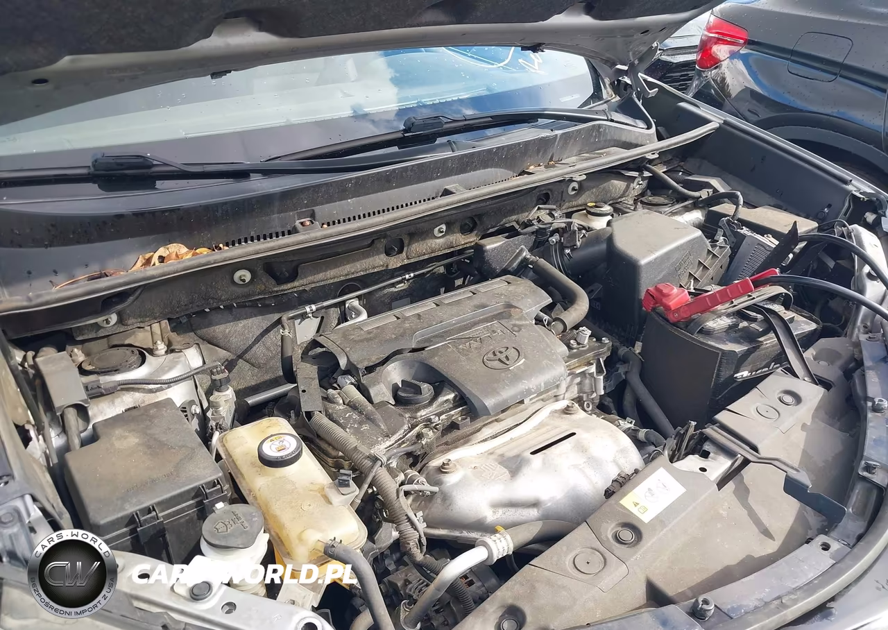 2018 Toyota Rav4 Le VIN:JTMZFREV8JJ169872 - 10