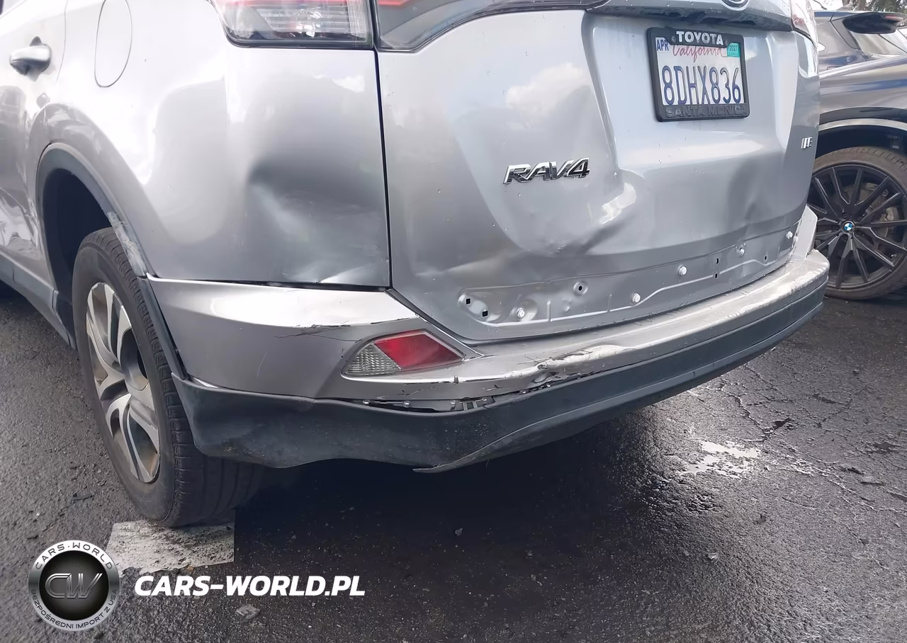 2018 Toyota Rav4 Le VIN:JTMZFREV8JJ169872 - 12