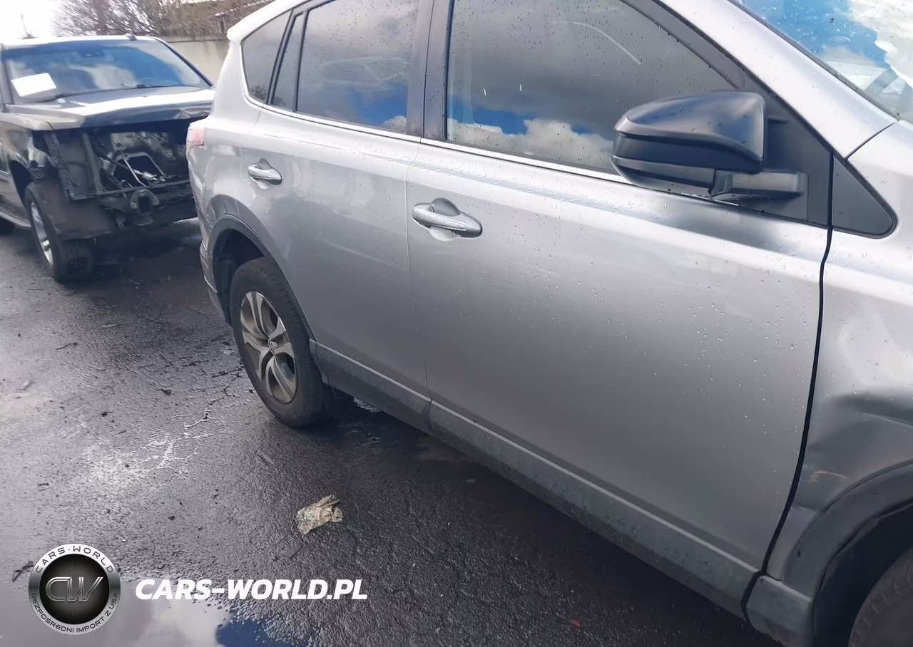 2018 Toyota Rav4 Le VIN:JTMZFREV8JJ169872 - 14