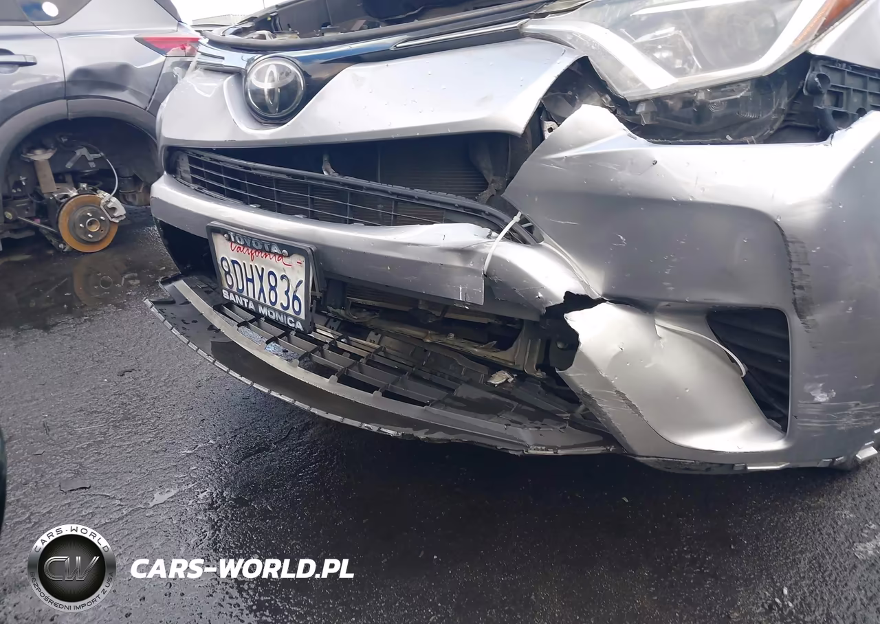2018 Toyota Rav4 Le VIN:JTMZFREV8JJ169872 - 21