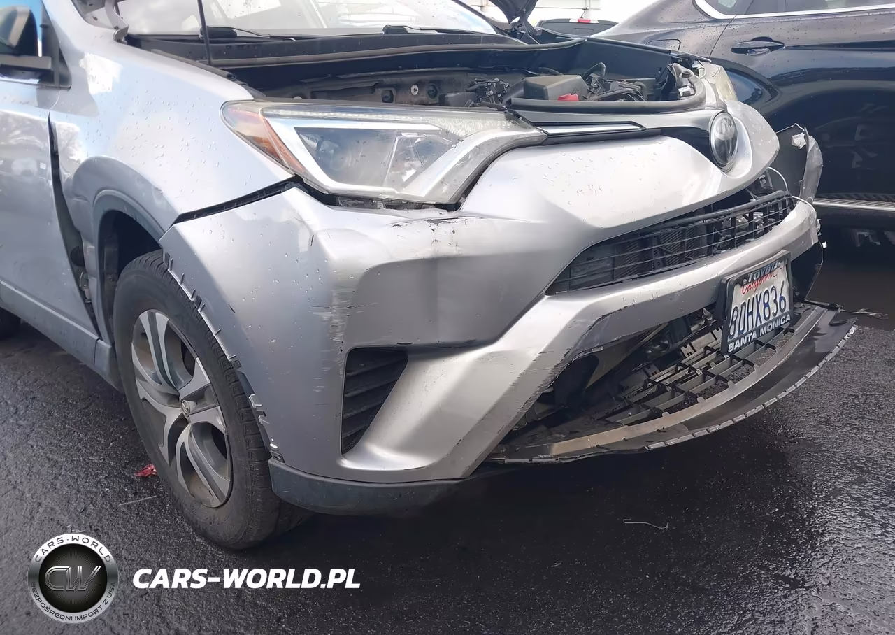 2018 Toyota Rav4 Le VIN:JTMZFREV8JJ169872 - 22