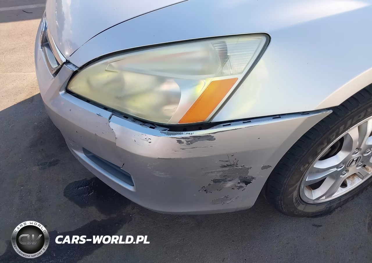 2006 Honda Accord 2.4 Ex VIN:1HGCM56786A115565 - 17