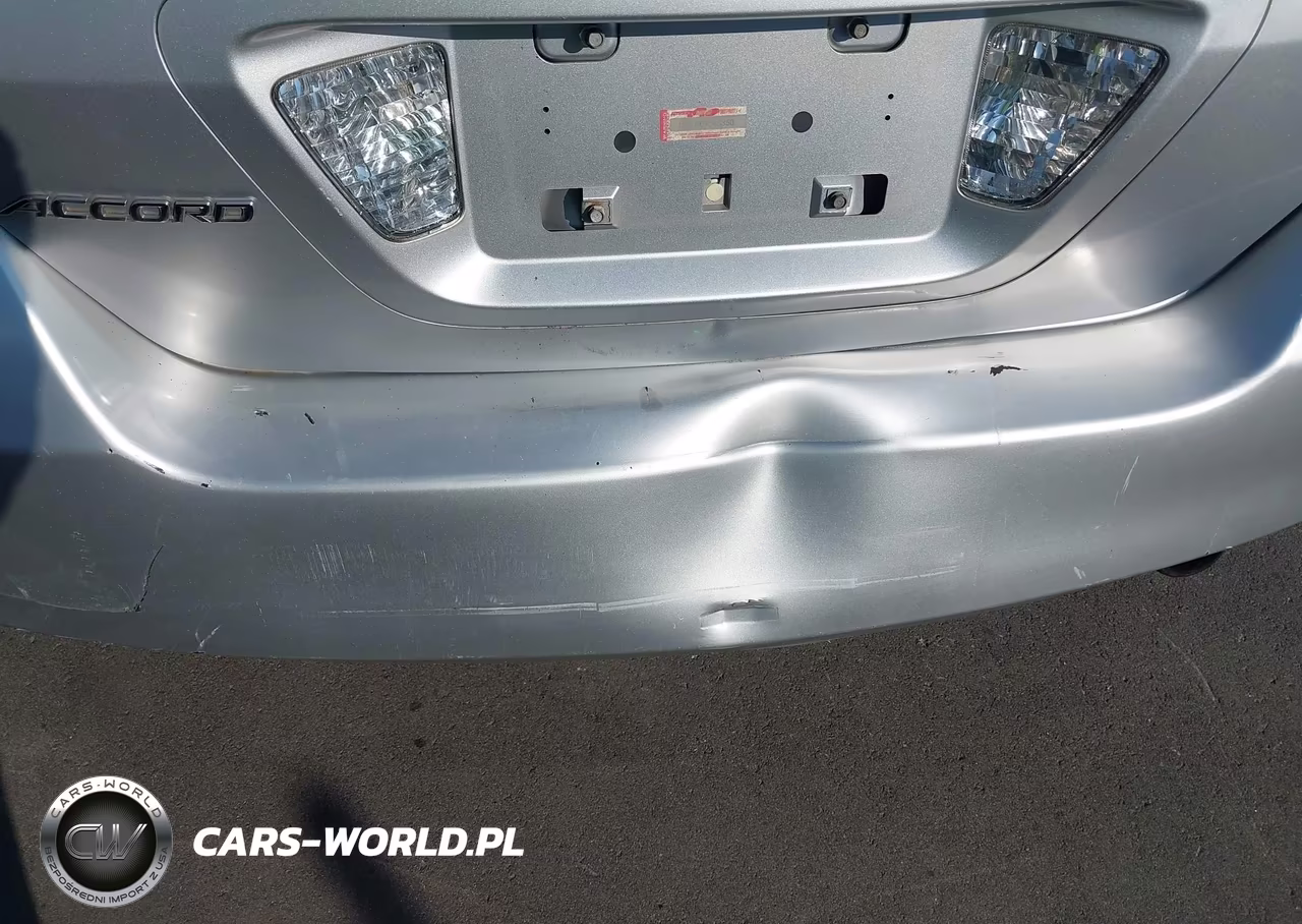 2006 Honda Accord 2.4 Ex VIN:1HGCM56786A115565 - 6