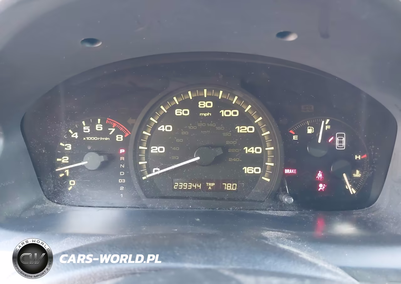 2006 Honda Accord 2.4 Ex VIN:1HGCM56786A115565 - 7