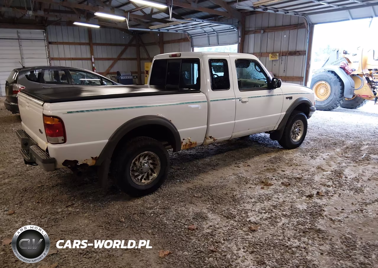 1998 Ford Ranger Splash-Xl-Xlt VIN:1FTZR15U0WPA52260 - 4