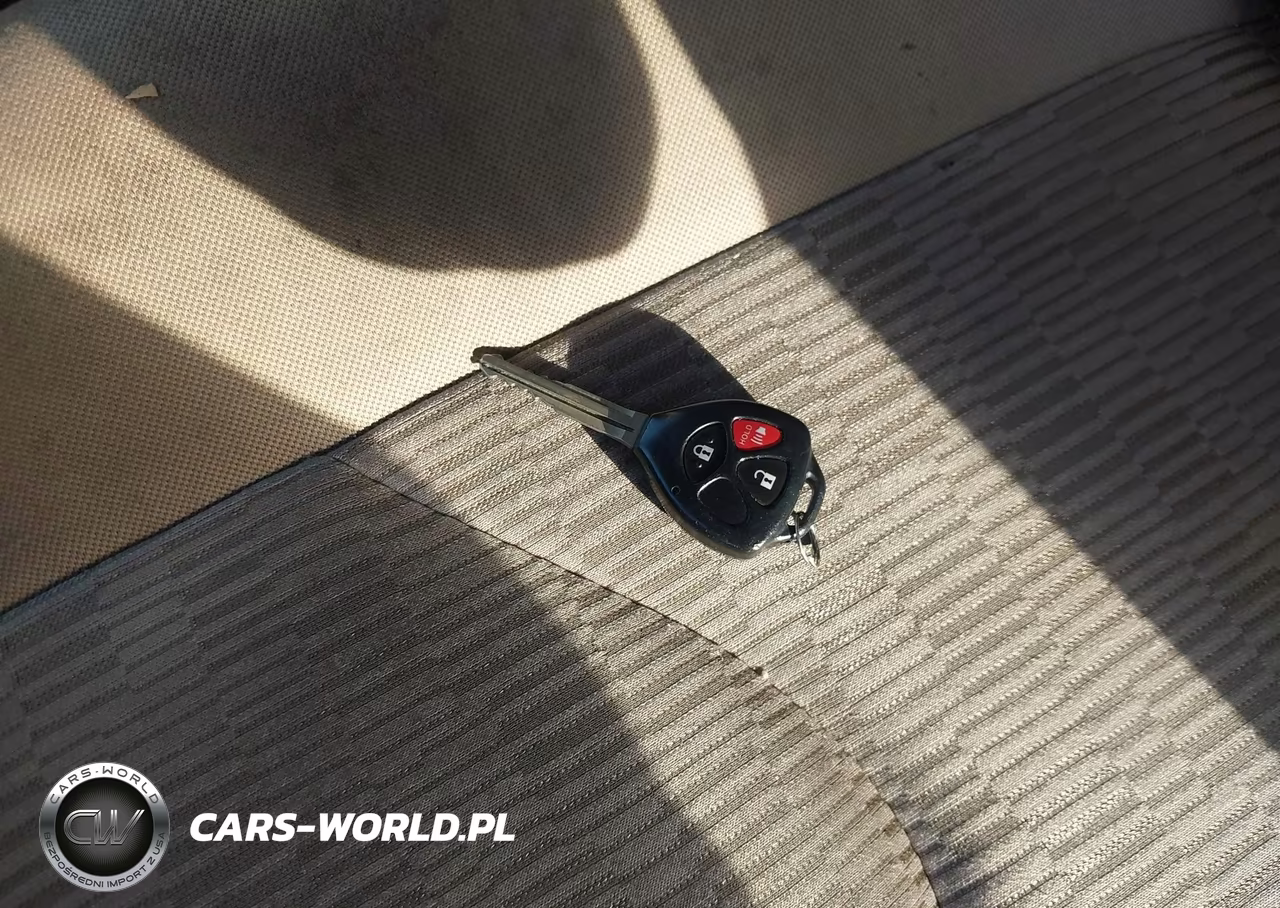 2012 Toyota Rav4 VIN:2T3BF4DV7CW246242 - 11