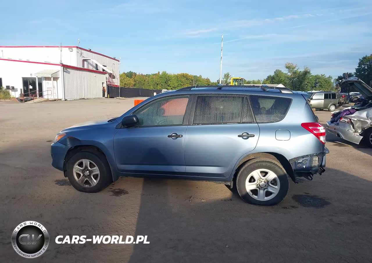 2012 Toyota Rav4 VIN:2T3BF4DV7CW246242 - 14
