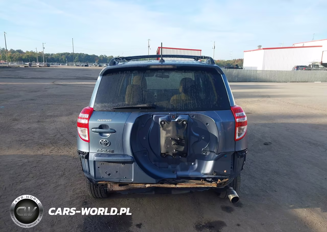 2012 Toyota Rav4 VIN:2T3BF4DV7CW246242 - 16