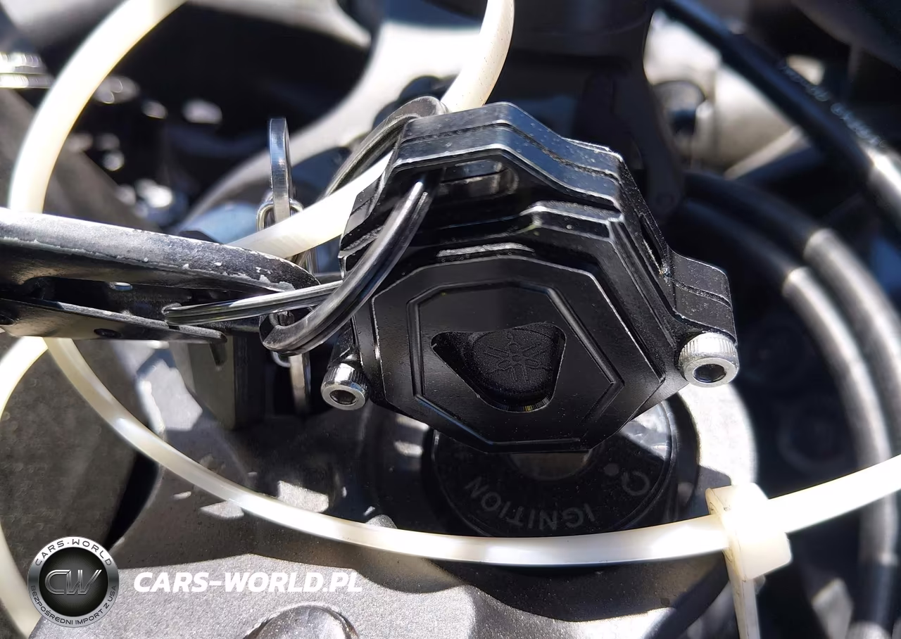 2026 Yamaha Yfz320 Ac VIN:MH3RH25Y2TK002658 - 11