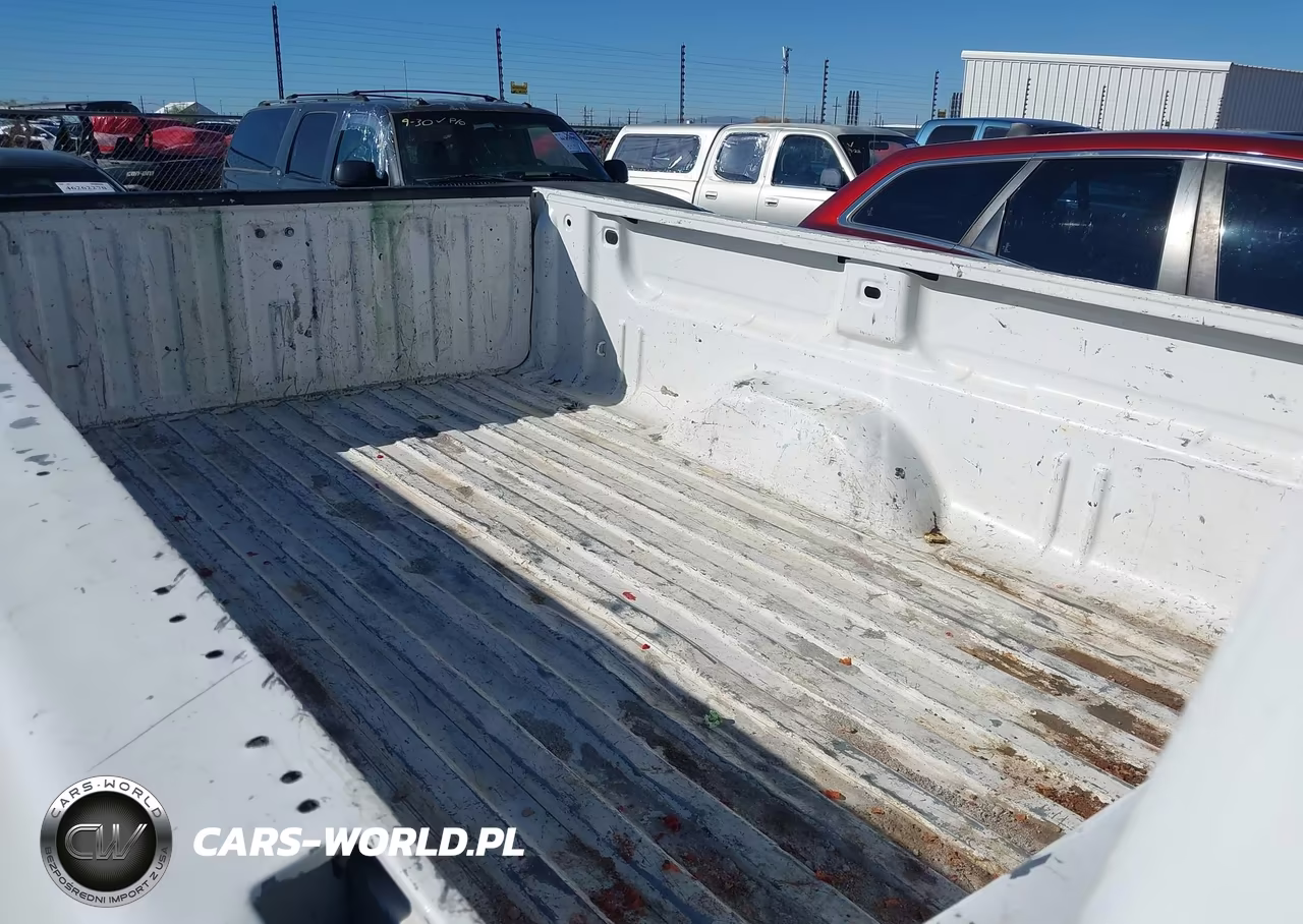 2007 Chevrolet Silverado 1500 Work Truck VIN:1GCEC14C77Z524288 - 8