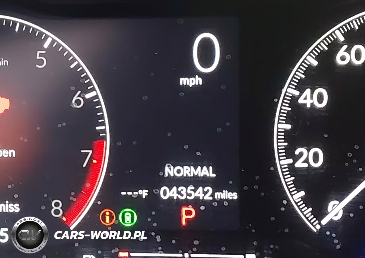 2024 Honda Civic Sport VIN:19XFL2H85RE004041 - 15