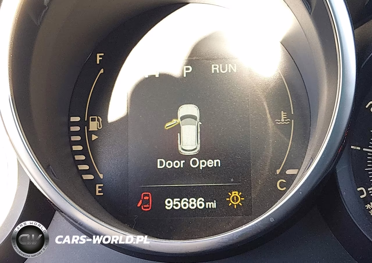 2016 Fiat 500X Trekking Plus VIN:ZFBCFYET7GP381461 - 16