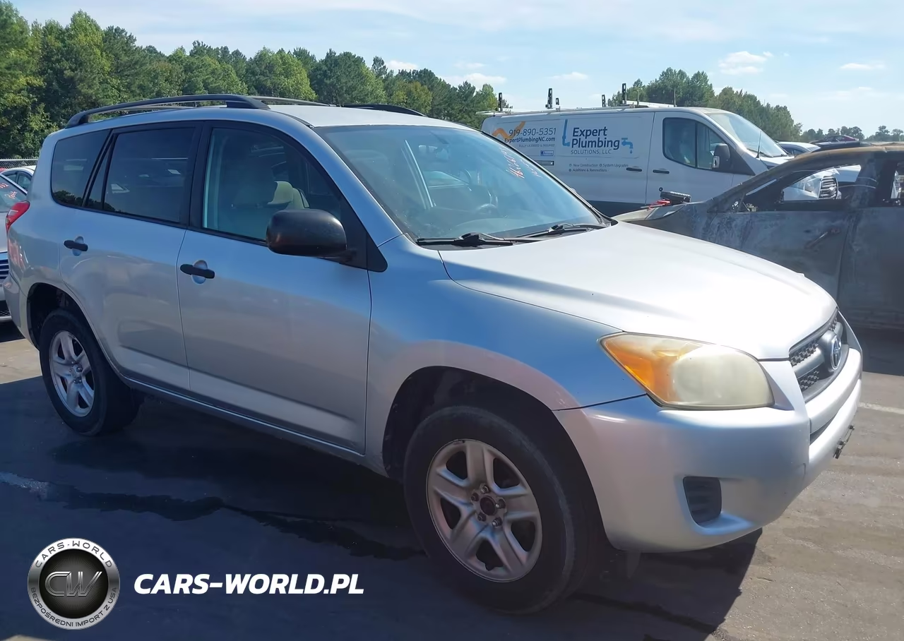 2009 Toyota Rav4