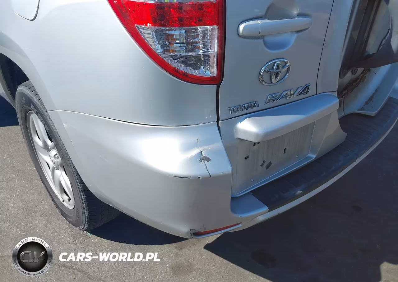 2009 Toyota Rav4 VIN:JTMZF33V29D002563 - 14