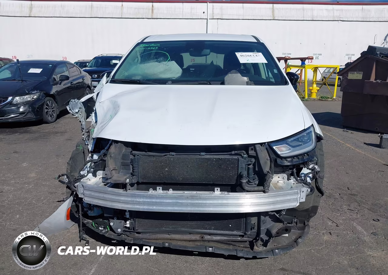 2024 Chrysler Pacifica Hybrid Select VIN:2C4RC1S73RR177899 - 13