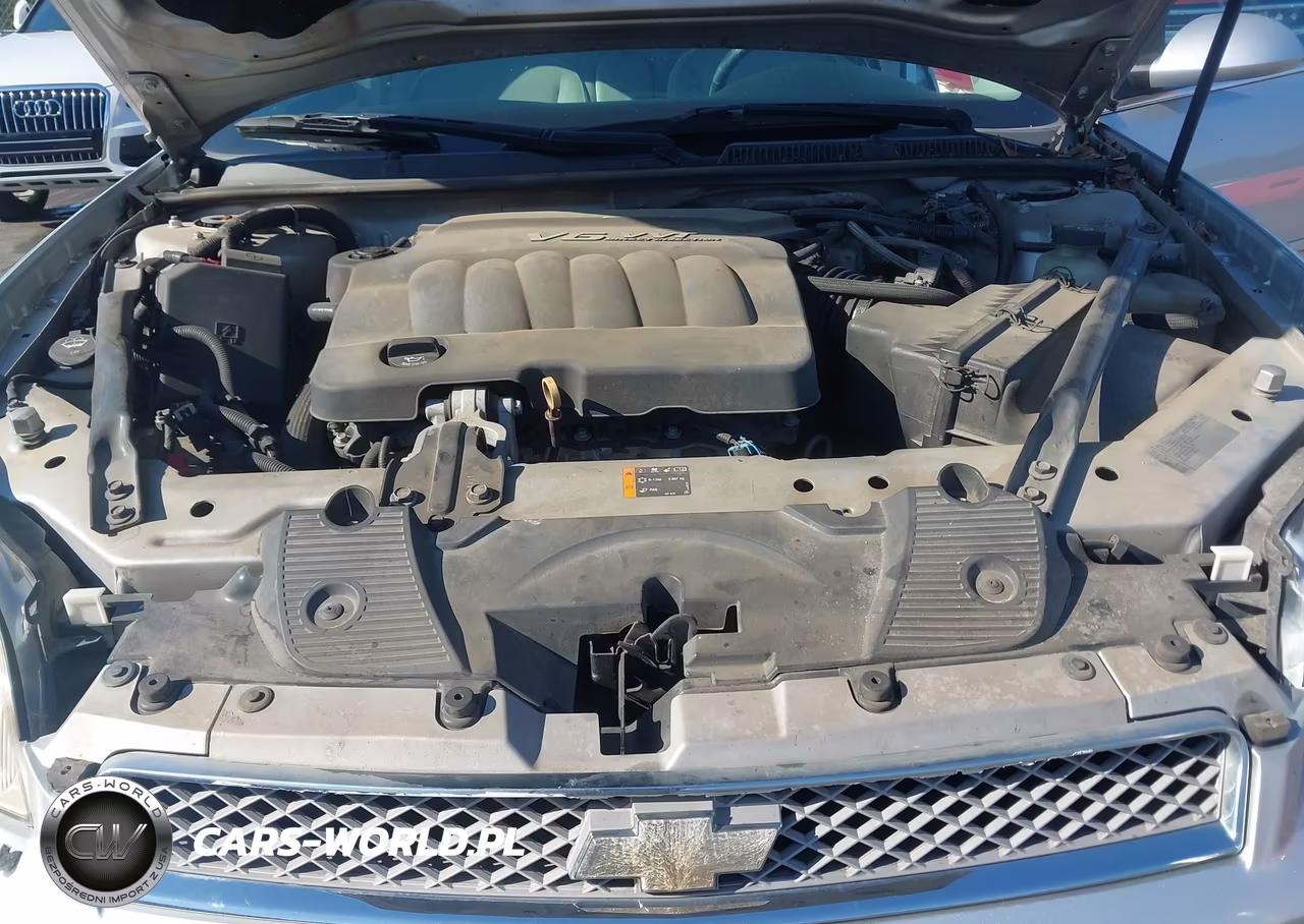2012 Chevrolet Impala Lt Fleet VIN:2G1WG5E35C1101302 - 10