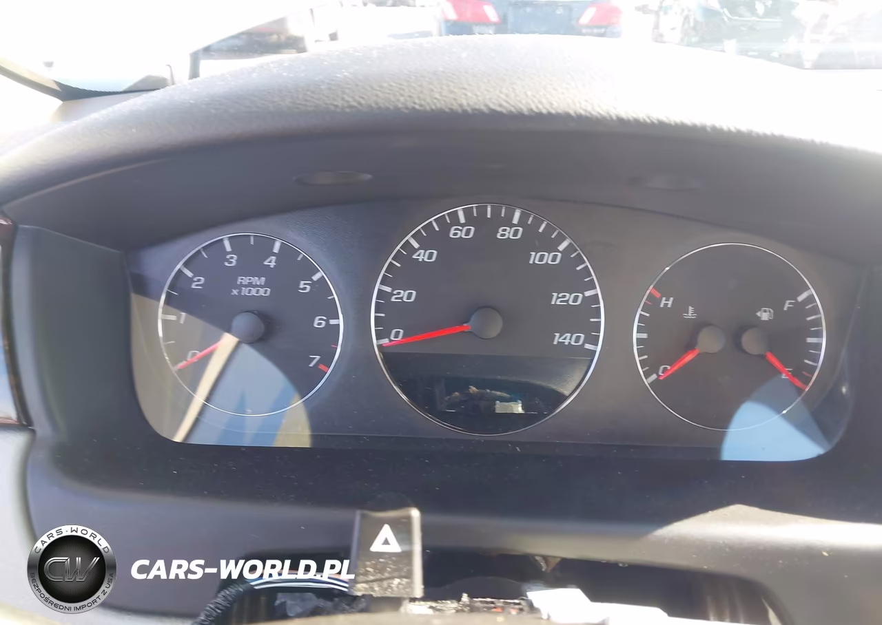 2012 Chevrolet Impala Lt Fleet VIN:2G1WG5E35C1101302 - 7