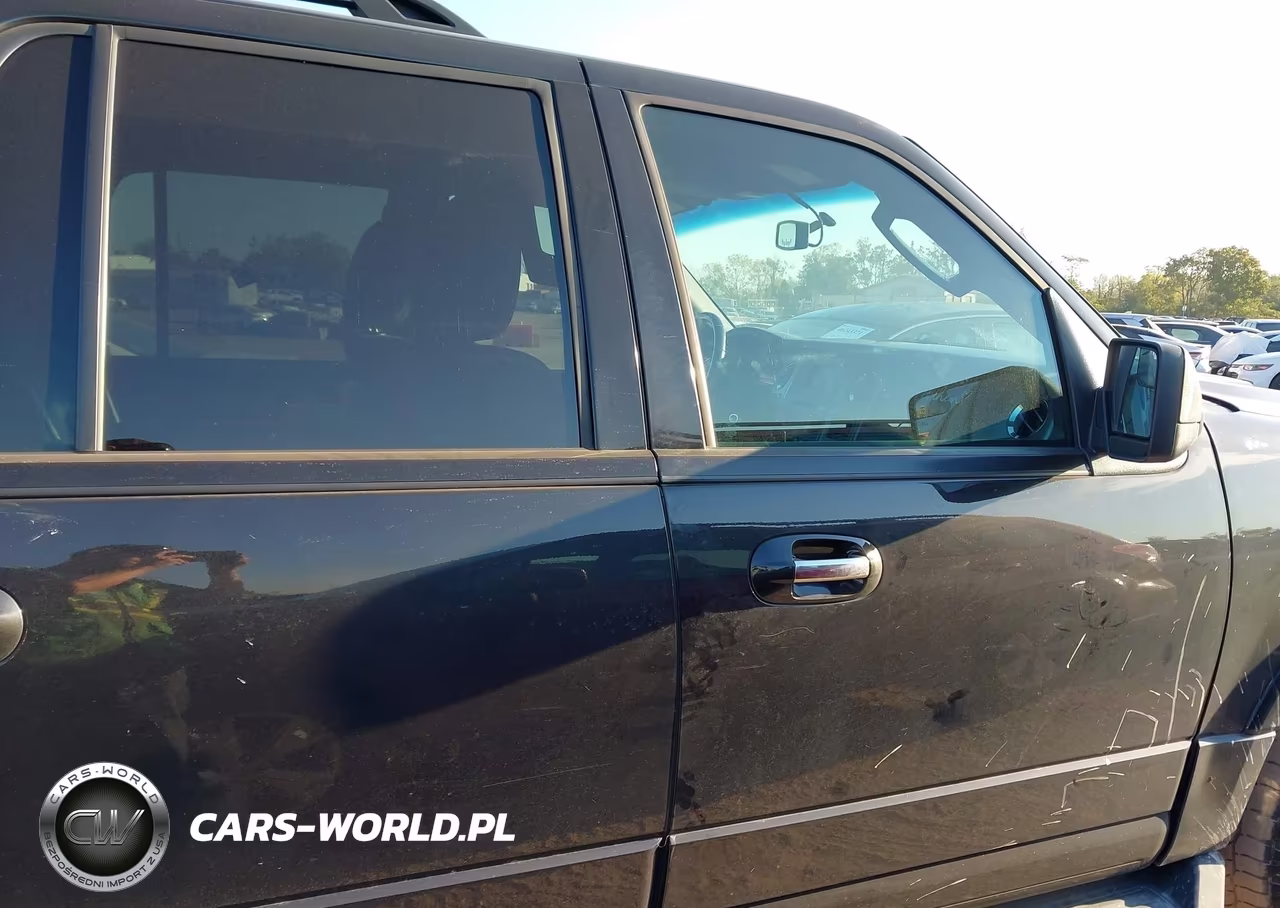 2015 Ford Expedition El Xlt VIN:1FMJK1JT6FEF30641 - 13