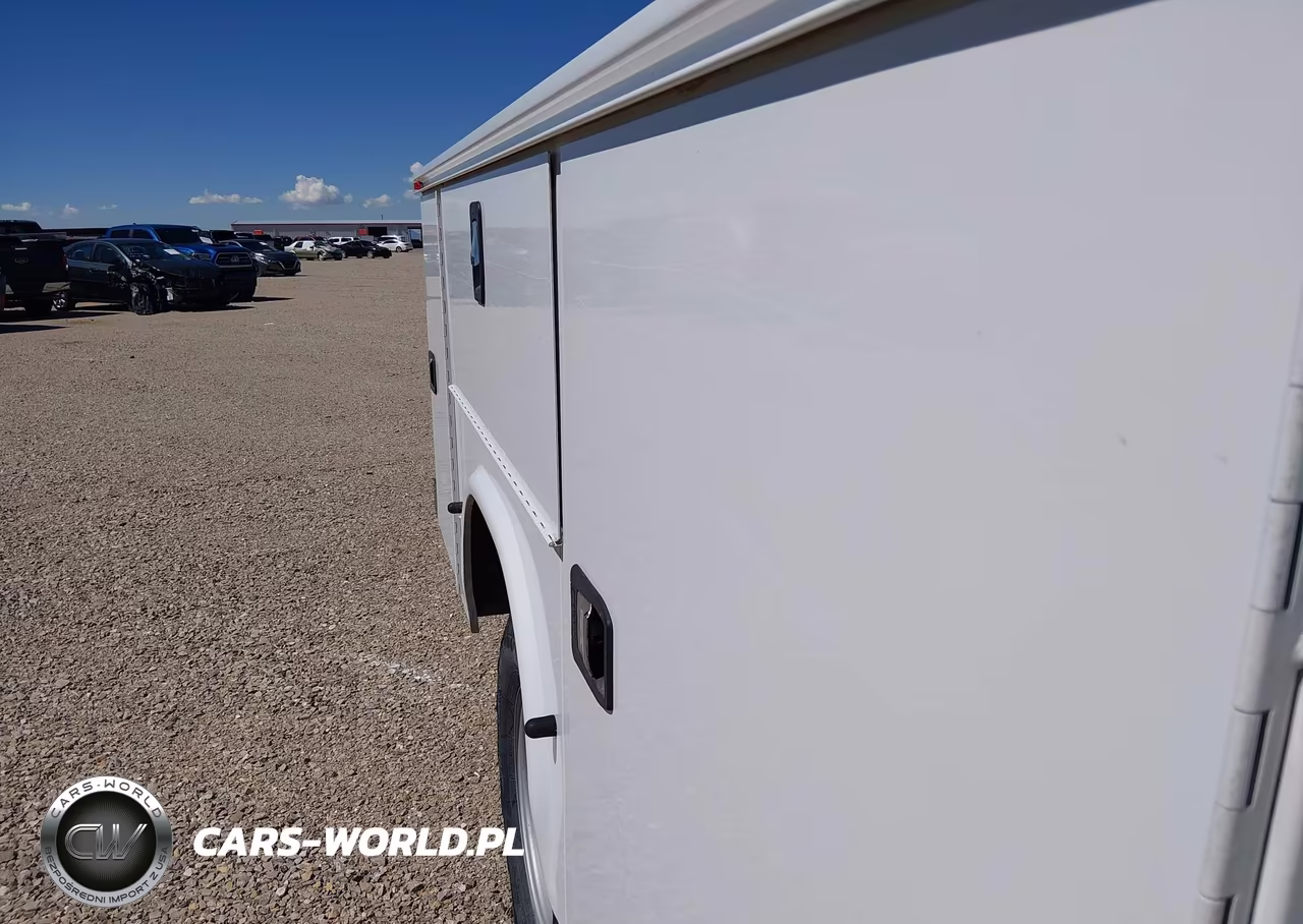 2016 Ford F-350 Chassis Xl VIN:1FDRF3HT6GEC86676 - 6