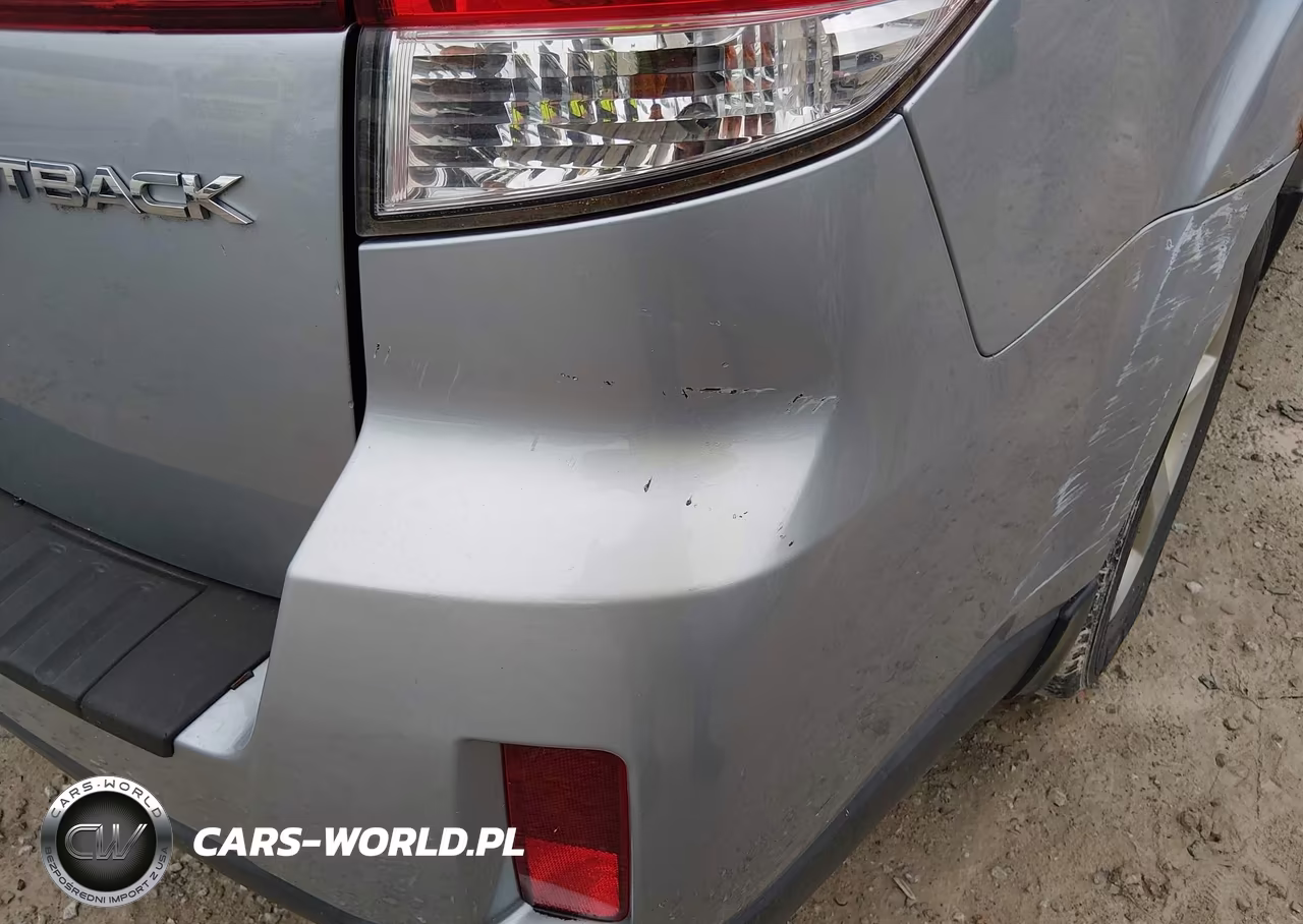 2014 Subaru Outback 2.5I Premium VIN:4S4BRCDC0E3214086 - 18