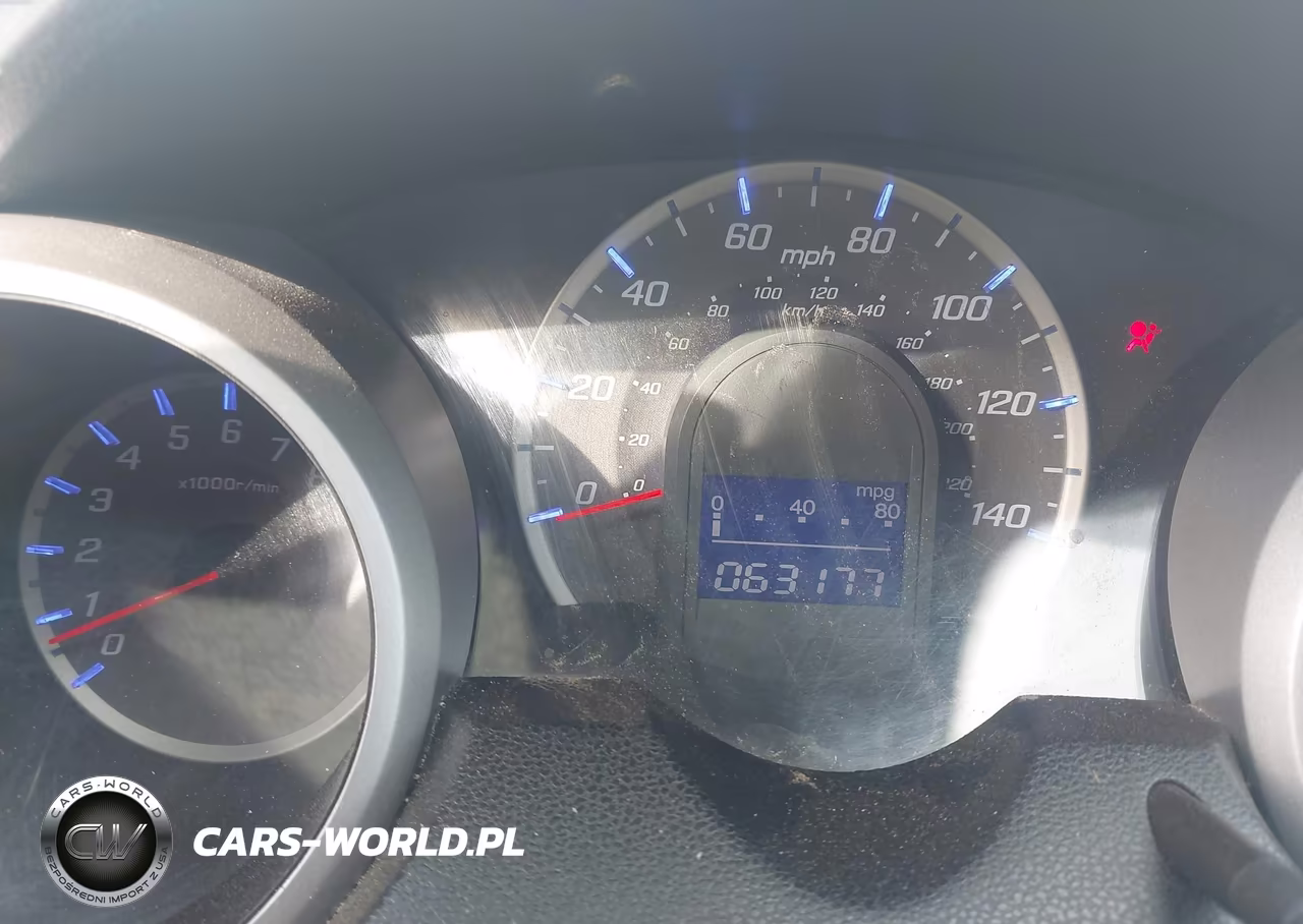 2013 Honda Fit VIN:JHMGE8H38DC047597 - 7