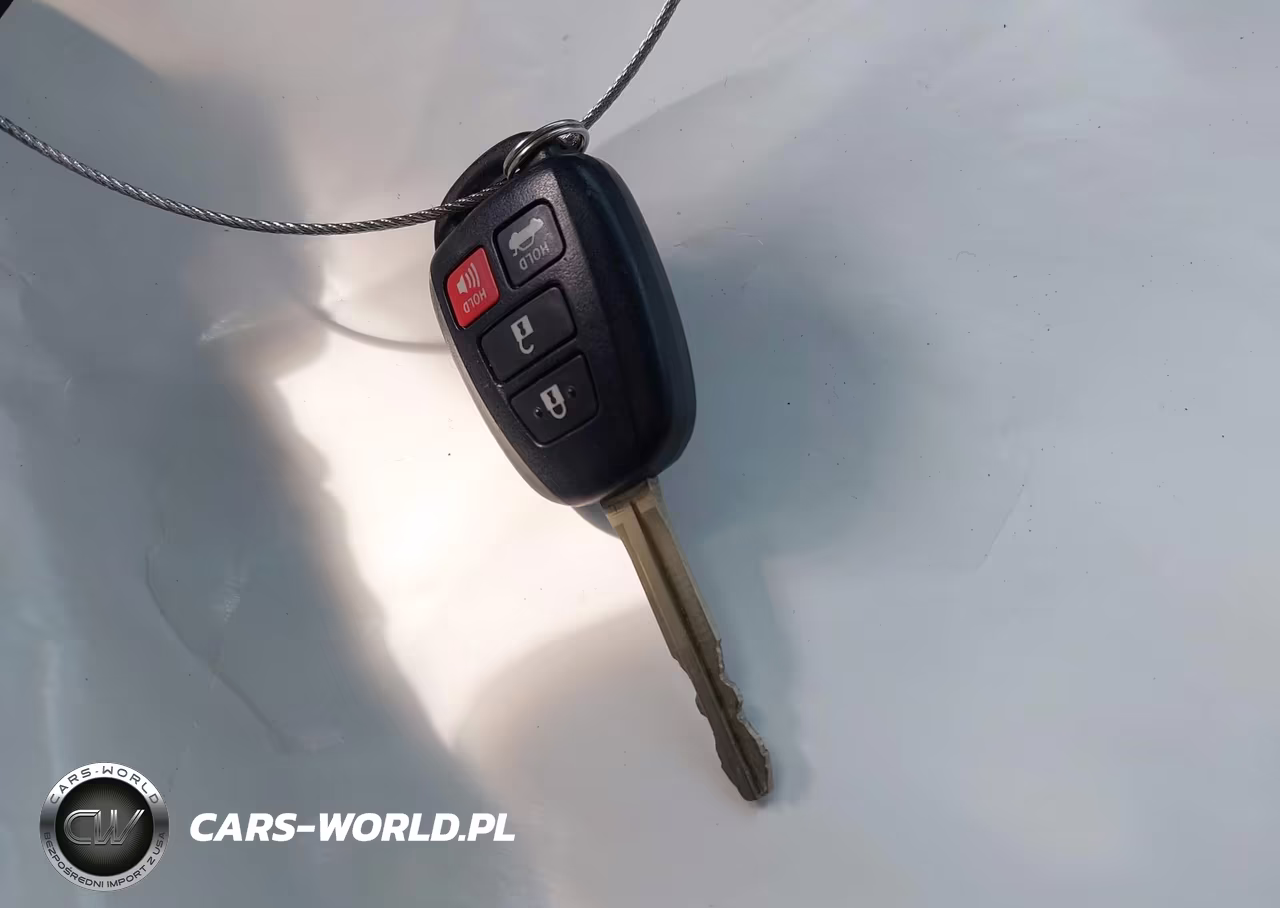 2017 Toyota Camry Se VIN:4T1BF1FKXHU738765 - 11