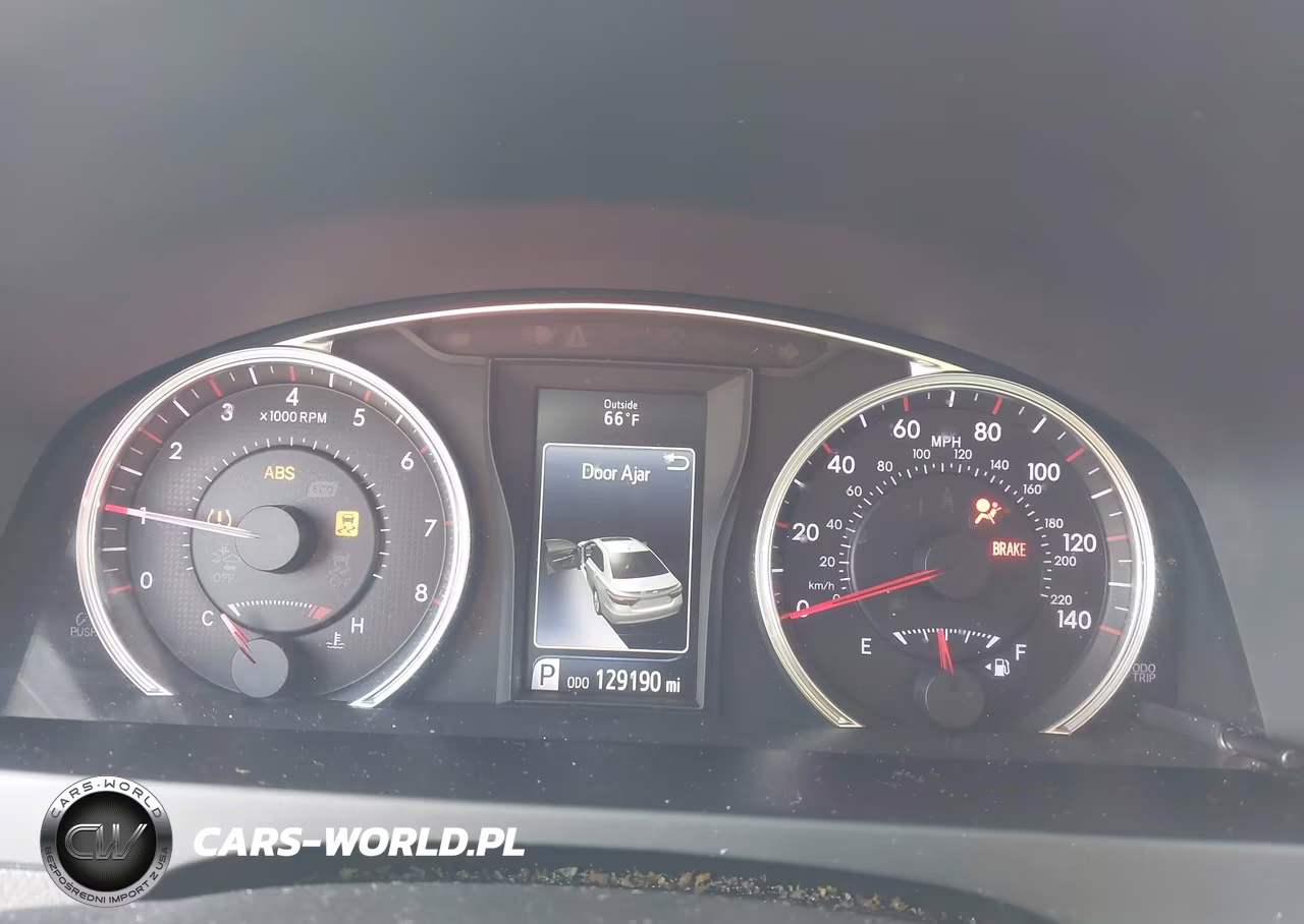 2017 Toyota Camry Se VIN:4T1BF1FKXHU738765 - 7