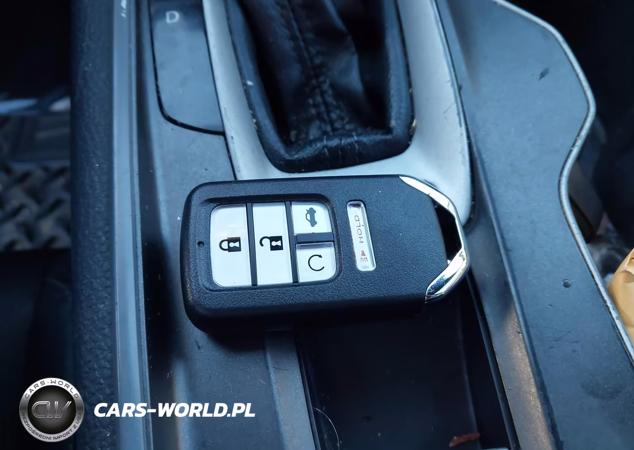2018 Honda Accord Sport VIN:1HGCV1F34JA164063 - 11