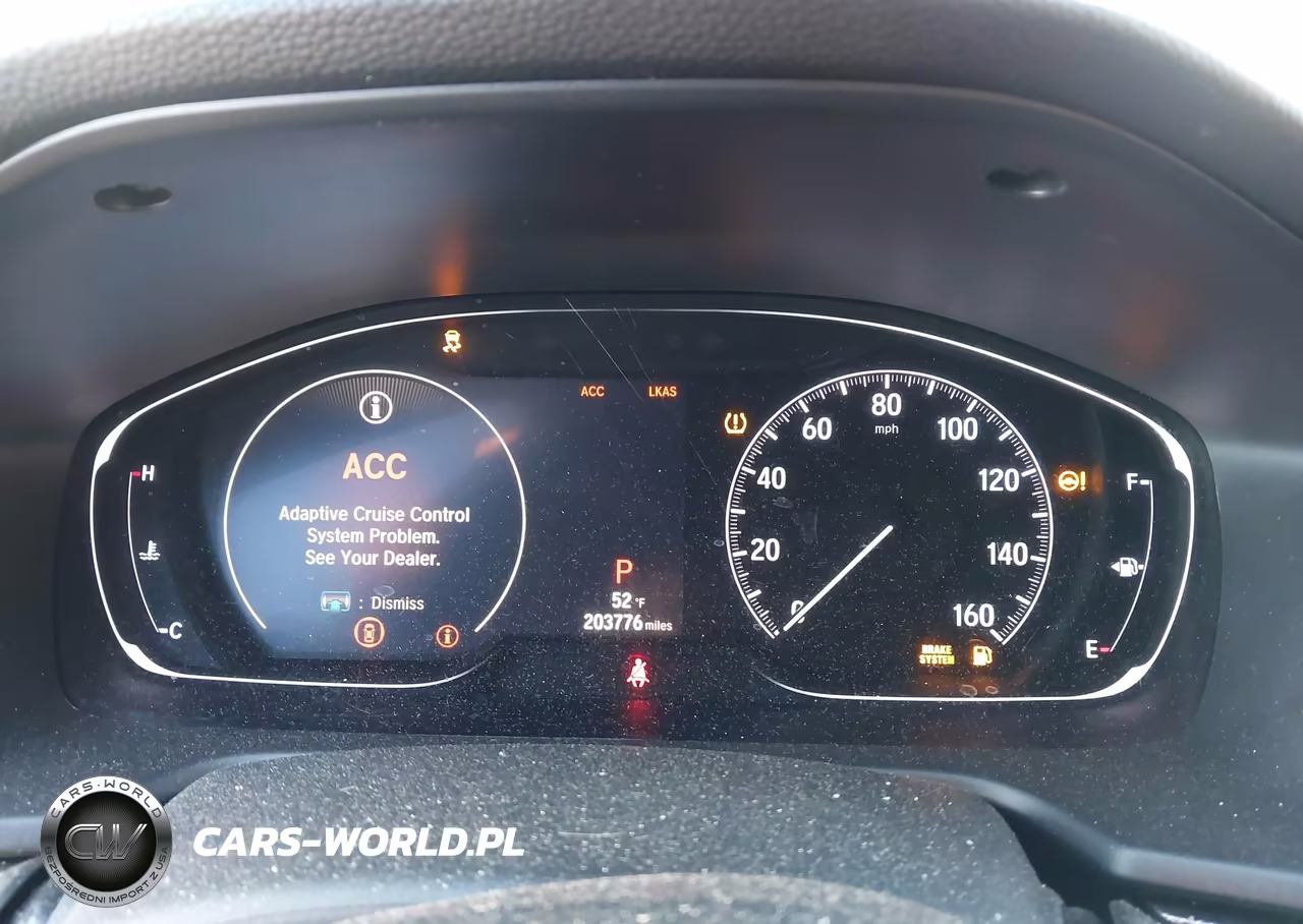 2018 Honda Accord Sport VIN:1HGCV1F34JA164063 - 7