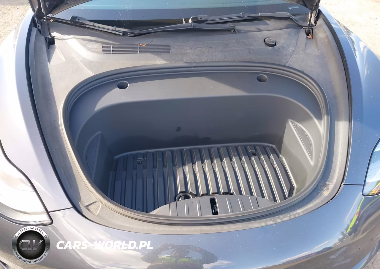 2022 Tesla Model 3 Long Range Dual Motor All-Wheel Drive VIN:5YJ3E1EB8NF251386 - 10